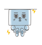 Di Di Rabbit（個別スタンプ：31）