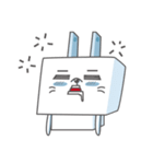 Di Di Rabbit（個別スタンプ：32）