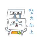 Di Di Rabbit（個別スタンプ：35）