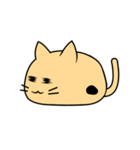 まんじゅうねこ（個別スタンプ：8）