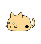 まんじゅうねこ（個別スタンプ：12）