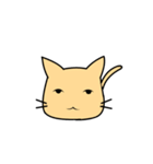 まんじゅうねこ（個別スタンプ：21）