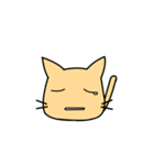 まんじゅうねこ（個別スタンプ：26）