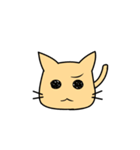 まんじゅうねこ（個別スタンプ：27）