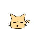 まんじゅうねこ（個別スタンプ：31）