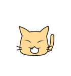 まんじゅうねこ（個別スタンプ：32）