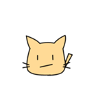 まんじゅうねこ（個別スタンプ：33）