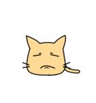 まんじゅうねこ（個別スタンプ：38）
