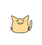 まんじゅうねこ（個別スタンプ：39）