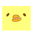 ぴよ日和（個別スタンプ：10）
