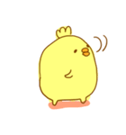 ぴよ日和（個別スタンプ：22）