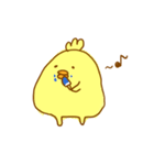 ぴよ日和（個別スタンプ：30）