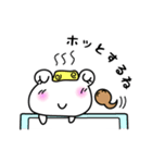 けろたまちゃん（個別スタンプ：31）