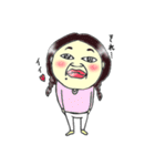 一言申します。（個別スタンプ：2）