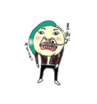 一言申します。（個別スタンプ：5）