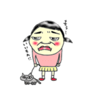 一言申します。（個別スタンプ：7）