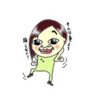 一言申します。（個別スタンプ：10）