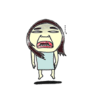 一言申します。（個別スタンプ：16）
