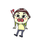 一言申します。（個別スタンプ：20）