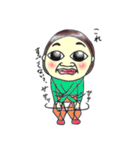 一言申します。（個別スタンプ：22）