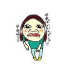 一言申します。（個別スタンプ：28）
