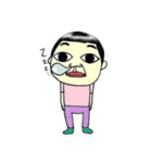 一言申します。（個別スタンプ：29）