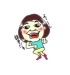 一言申します。（個別スタンプ：37）