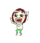 一言申します。（個別スタンプ：39）