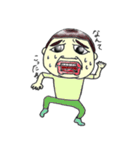 一言申します。（個別スタンプ：40）