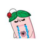 DokMai（個別スタンプ：1）