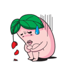 DokMai（個別スタンプ：5）