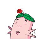 DokMai（個別スタンプ：15）
