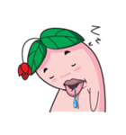 DokMai（個別スタンプ：17）