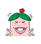 DokMai（個別スタンプ：22）