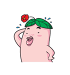 DokMai（個別スタンプ：23）