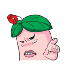 DokMai（個別スタンプ：25）