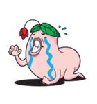 DokMai（個別スタンプ：26）