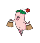 DokMai（個別スタンプ：30）