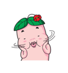 DokMai（個別スタンプ：33）