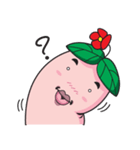 DokMai（個別スタンプ：38）