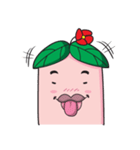DokMai（個別スタンプ：39）