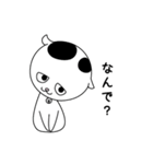 ひちさんねこ（個別スタンプ：1）