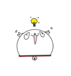 ひちさんねこ（個別スタンプ：6）