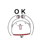 ひちさんねこ（個別スタンプ：7）