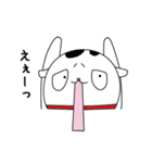 ひちさんねこ（個別スタンプ：10）
