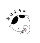 ひちさんねこ（個別スタンプ：12）