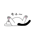 ひちさんねこ（個別スタンプ：13）