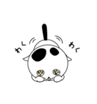 ひちさんねこ（個別スタンプ：16）