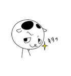 ひちさんねこ（個別スタンプ：17）