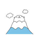 ひちさんねこ（個別スタンプ：19）
